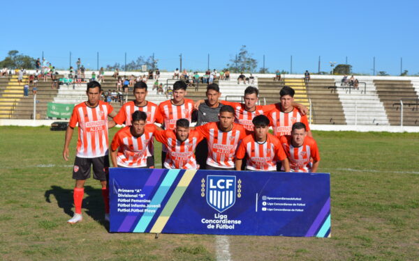 9 de Julio y Wanderer’s jugarán la final del Petit en la B