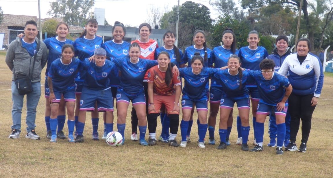 Santa María quedó a un paso de meterse en el cuadro principal de la Copa Federal tras golear en Laguna Paiva. Este sábado recibe a Videla