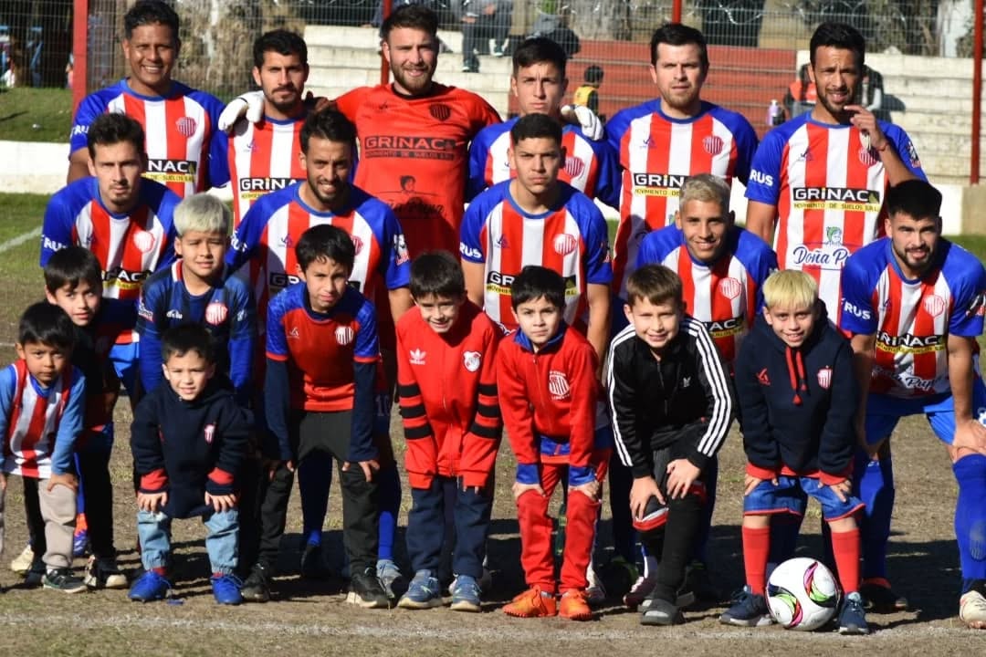 Libertad y San Lorenzo punteros tras la tercera del Clausura