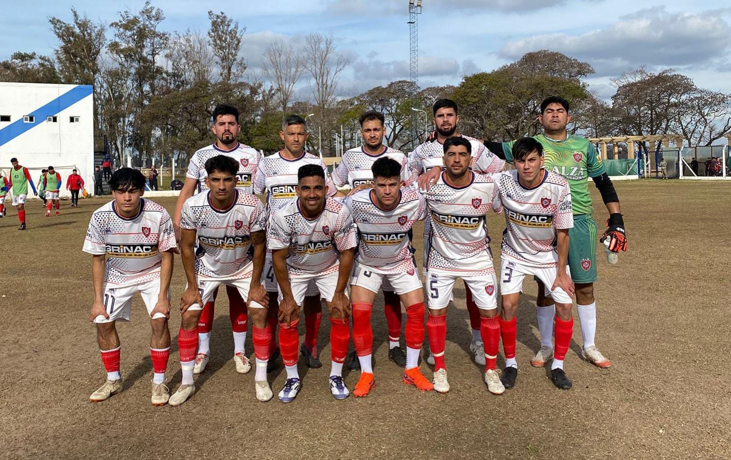 San Lorenzo único líder tras la cuarta del Clausura