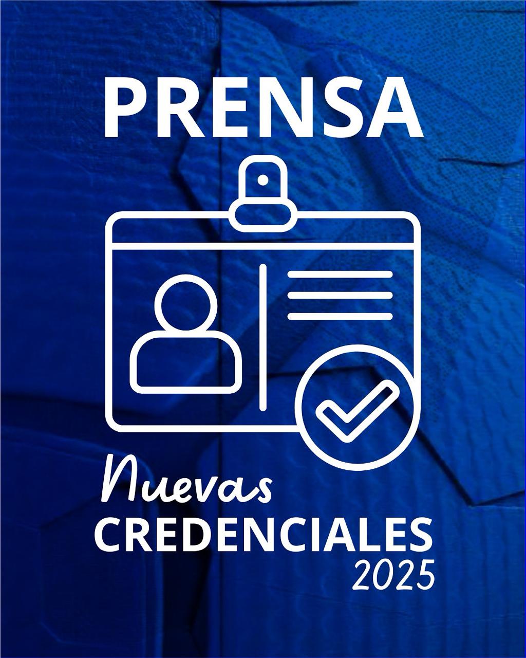 Acreditaciones