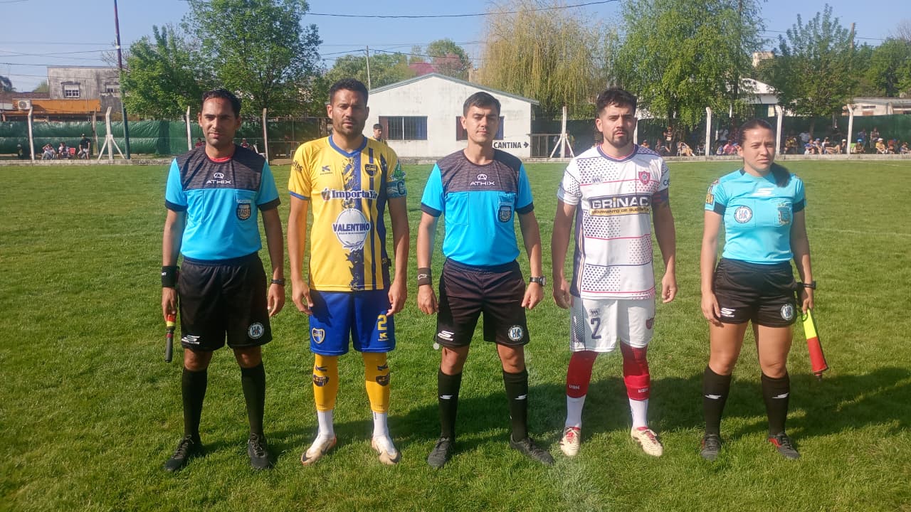 San Lorenzo le empató agónicamente a Nebel