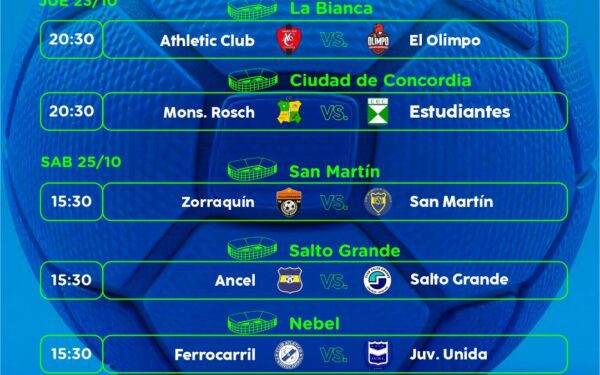 Se define el campeonato en la «B»