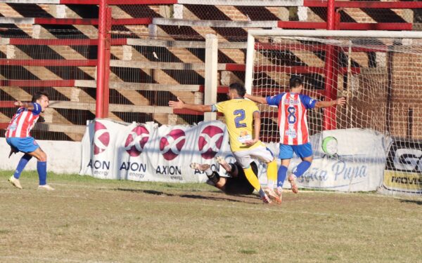 Confirmada la zona para Nebel y Libertad en el Torneo Regional
