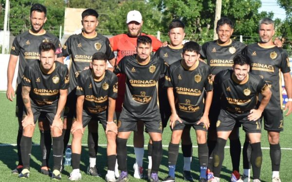 Libertad recibe al DEPRO por la tercera del Regional