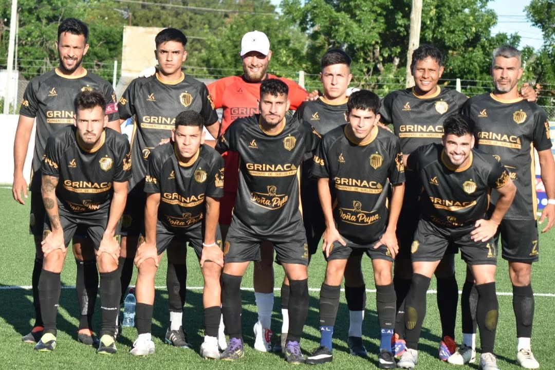 Libertad recibe al DEPRO por la tercera del Regional