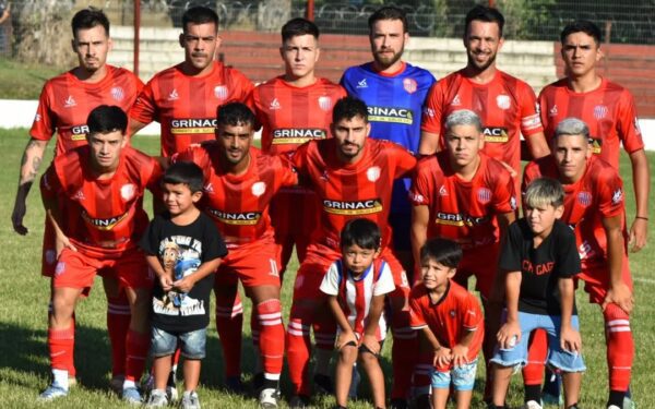 Nebel, Colegiales y Libertad inician su participación en la Copa Federación