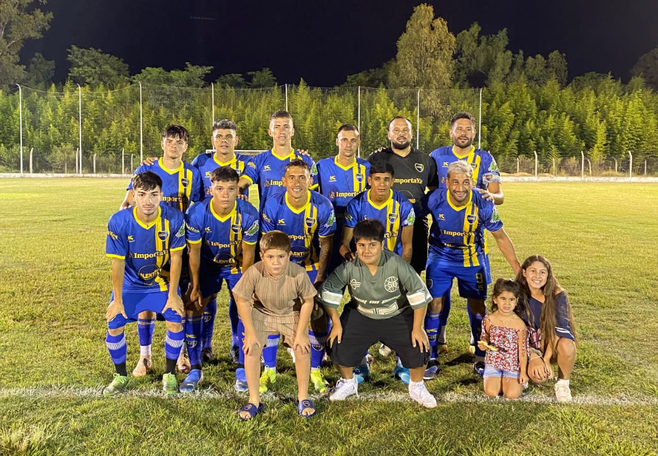 Nebel perdió con Arsenal pero ya está en cuartos de la Copa Federación