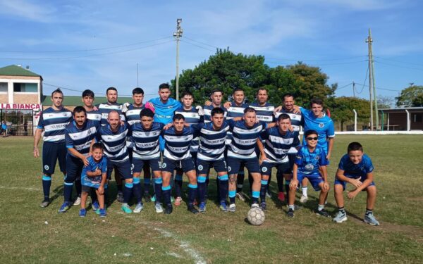 El Apertura puso Primera con cinco encuentros