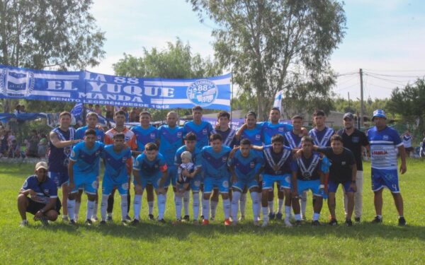 La «B» arrancó con goleadas y goles agónicos