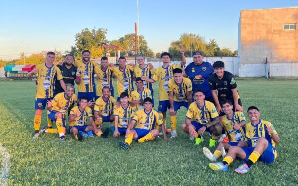 Nebel doblegó a Peñarol en Basavilbaso y Libertad quedó eliminado de la Copa Federación