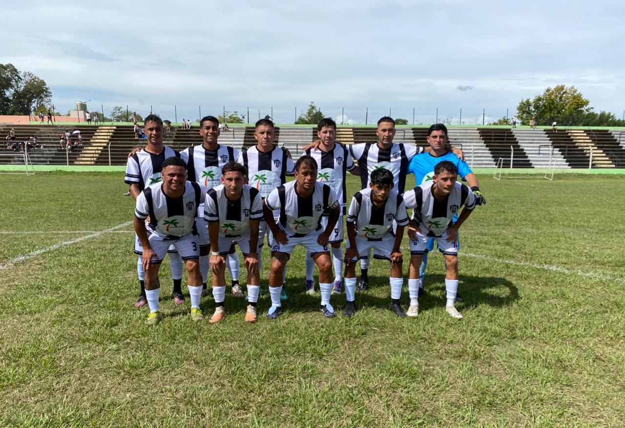 Victoria en la Zona 1 y Ferro en la 2 ratificaron los liderazgos