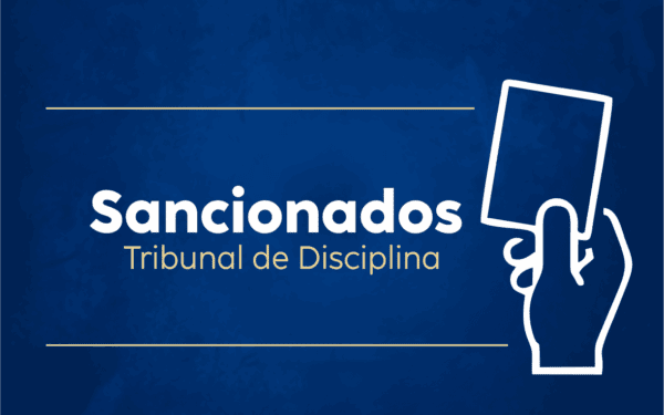 Sancionados en la L.C.F.