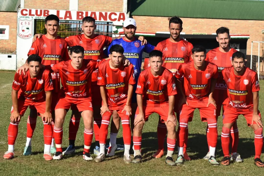 Con partidos pendientes, Libertad y Alberdi lideran el Apertura