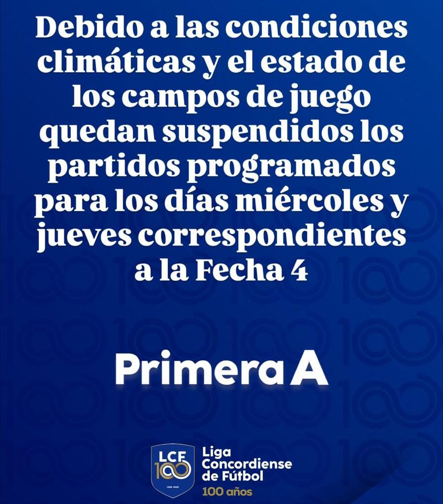 Suspensión