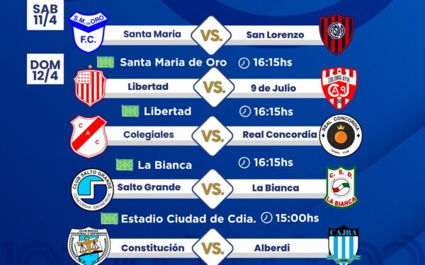 El Apertura pone quinta