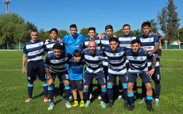 Salto Grande ganó y llegó a la punta del Apertura. También festejaron Libertad y Comunicaciones