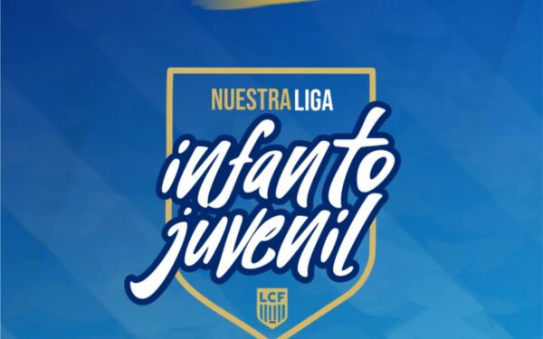 El Infanto disputa su tercera fecha y pendientes