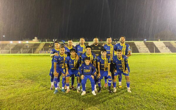 Nebel bajó a La Bianca y obtuvo su primera victoria en el Apertura