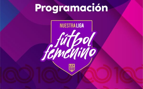 Puntapié para el fútbol femenino 2026