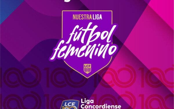 Se juega la segunda del Femenino