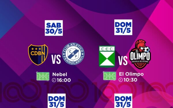 Las chicas ponen tercera