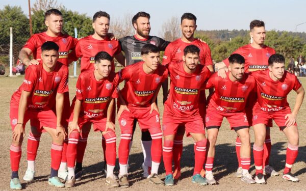Libertad gritó una vez más campeón del fútbol concordiense