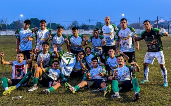 Goleada de Estudiantes, triunfo de Ferro y empate de Victoria ante Ancel