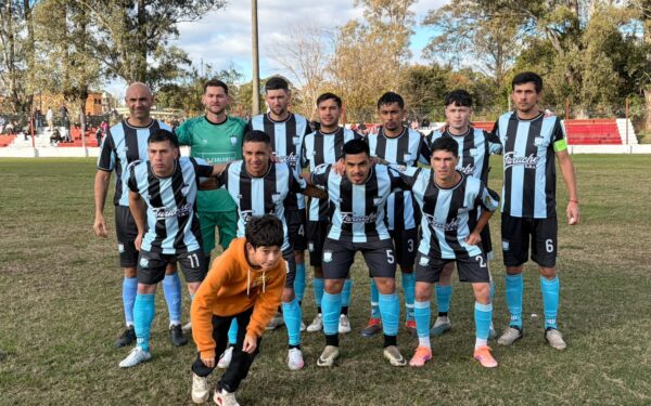 Alberdi doblegó a La Bianca y se metió en la final del Petit