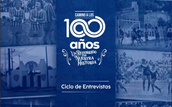 Inicia el Ciclo de Entrevistas «Camino a los 100 Años»