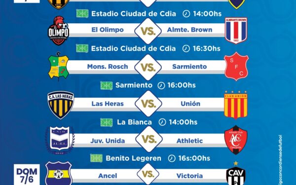 La «B» va en busca de la cuarta del Interzonal