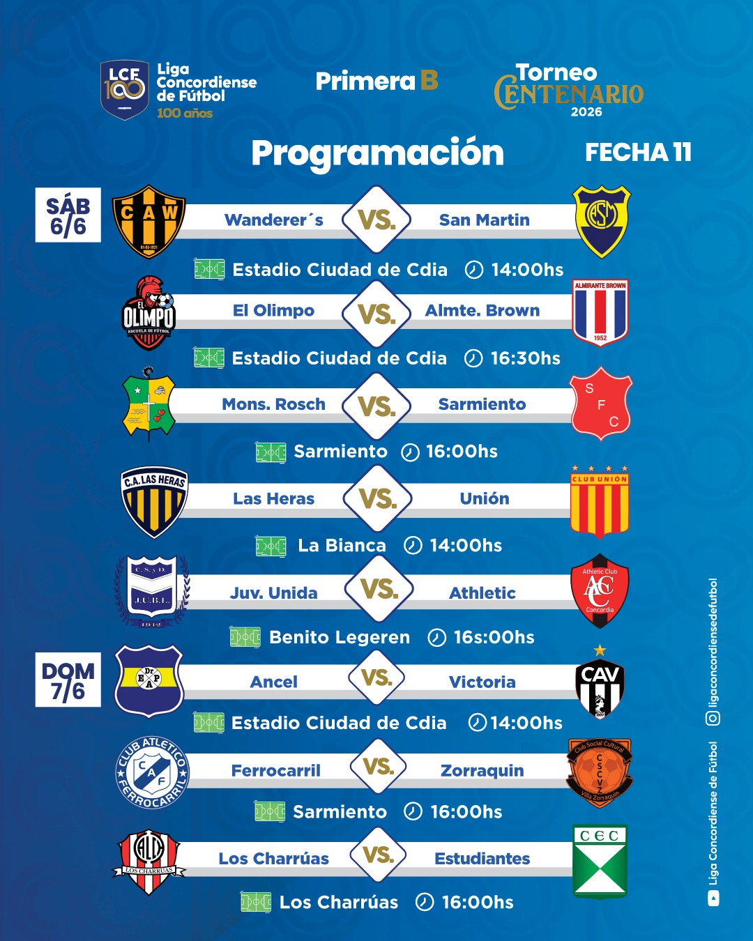 La «B» va en busca de la cuarta del Interzonal