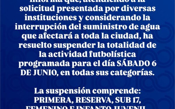 IMPORTANTE