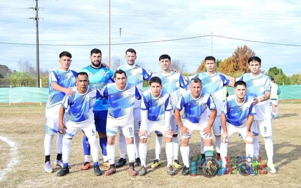 Ganaron los de Arriba. Estudiantes, Ferro, Victoria, Las Heras y Ancel