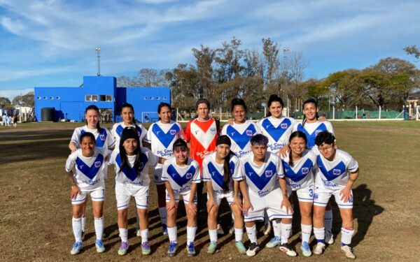 Ganaron los de arriba en el inicio de la segunda rueda del Femenino