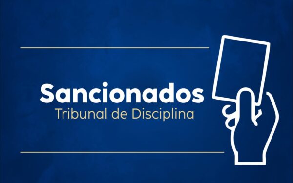 Sancionados en la L.C.F.