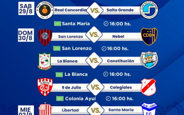 El Clausura prepara la tercera