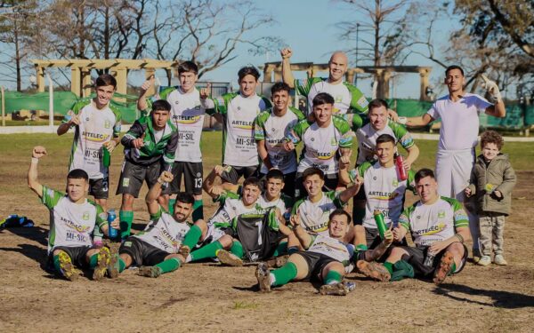 El Interzonal de la B disputó su penúltimo capítulo