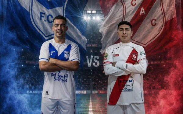 Santa María y Colegiales a la espera de un nuevo clásico