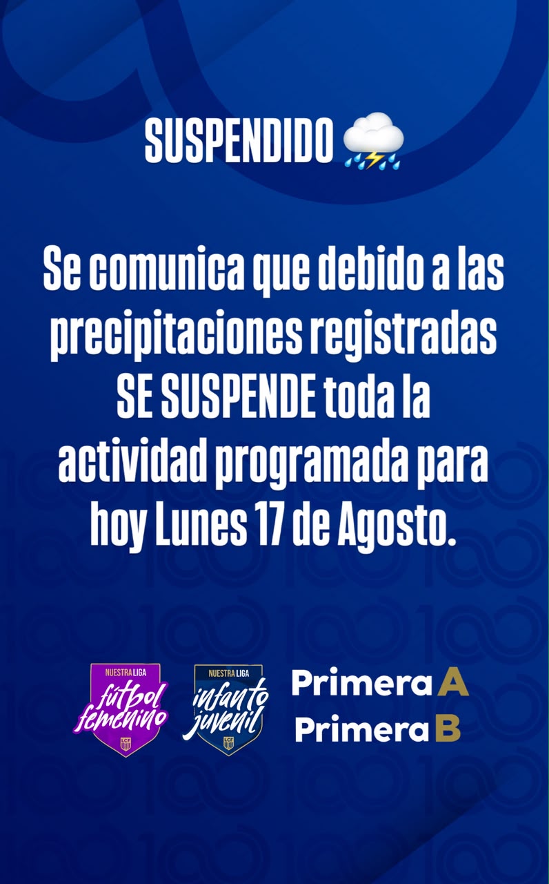 Suspensión