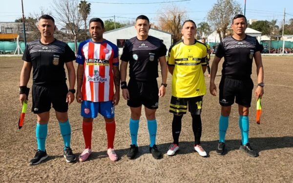 Los concordienses conocen su zona para el Torneo Regional Amateur