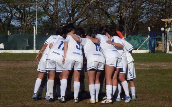 Santa María recibe a ADIUR en la primera final de la Región Litoral Sur