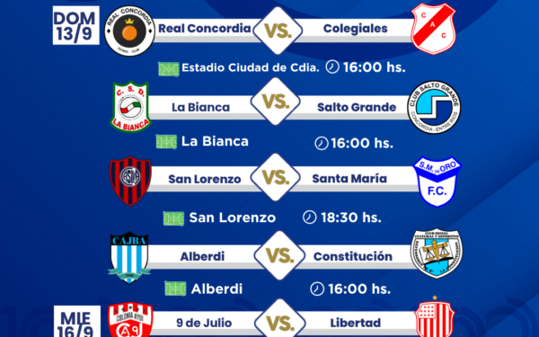El Clausura se alista para la quinta