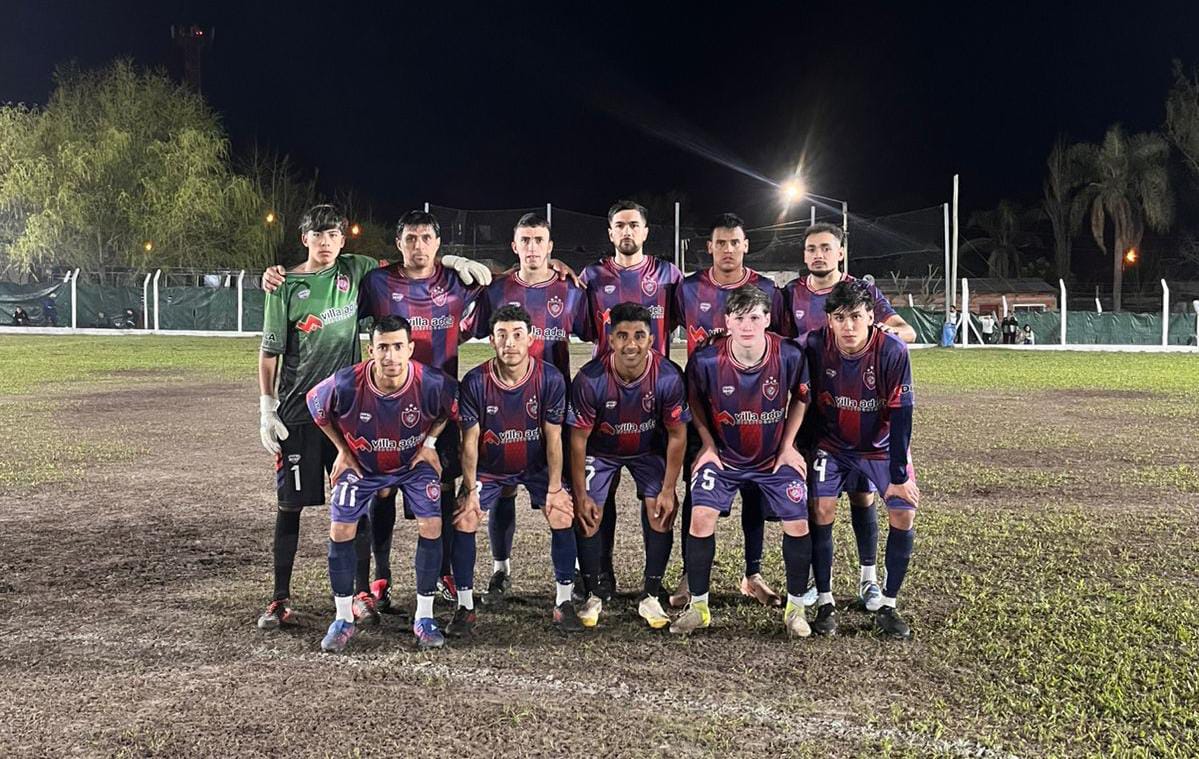 San Lorenzo quedó como único líder del Clausura