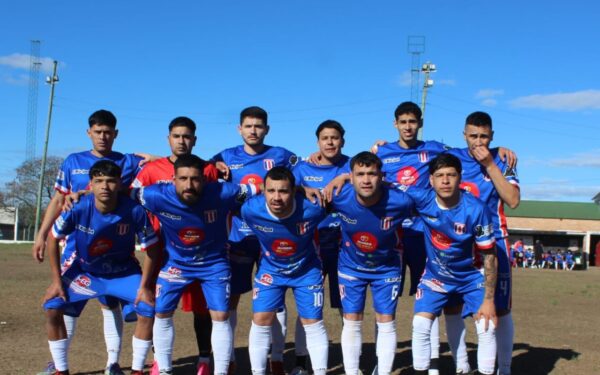Arrancó la segunda rueda de las zonas en la B