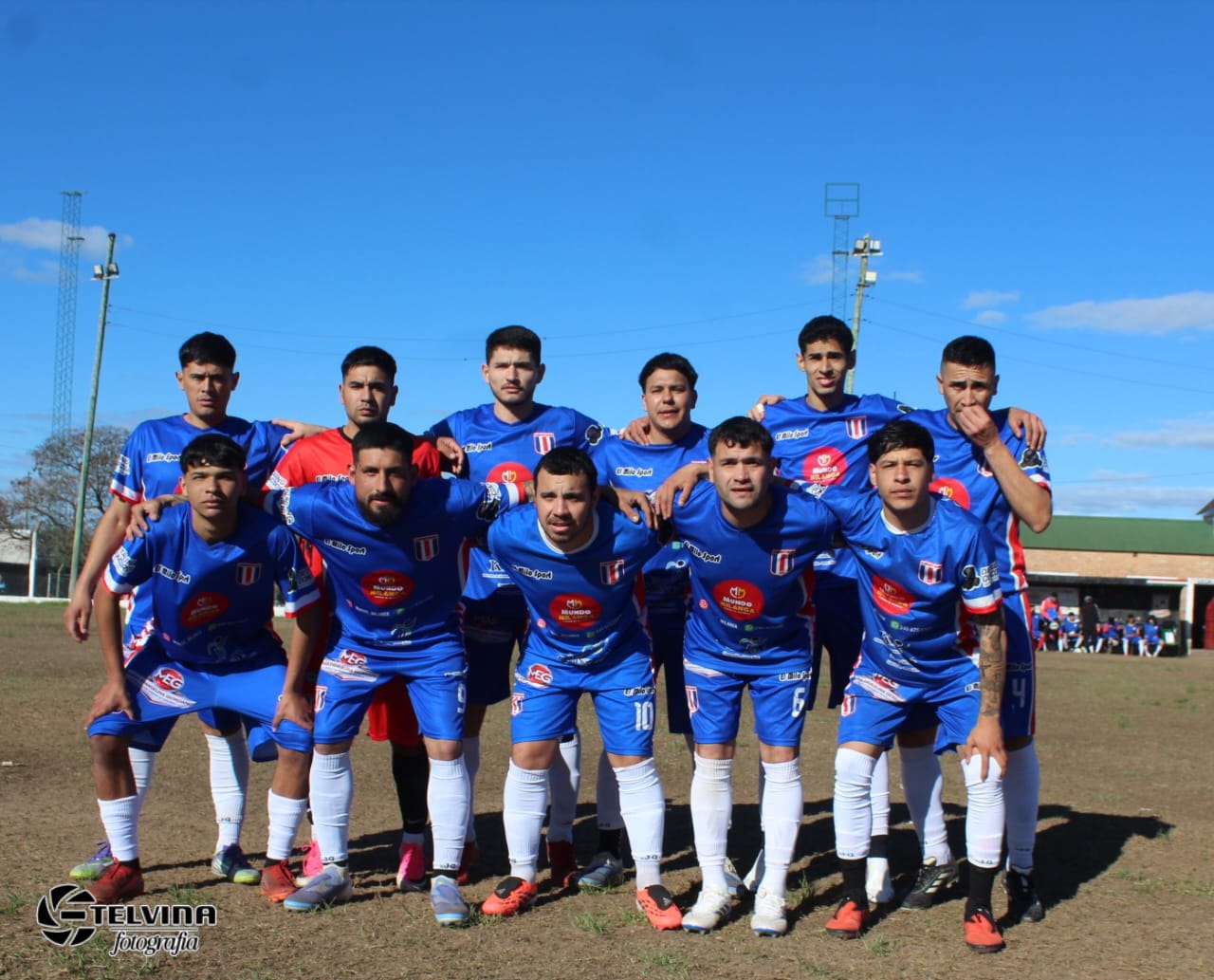 Arrancó la segunda rueda de las zonas en la B