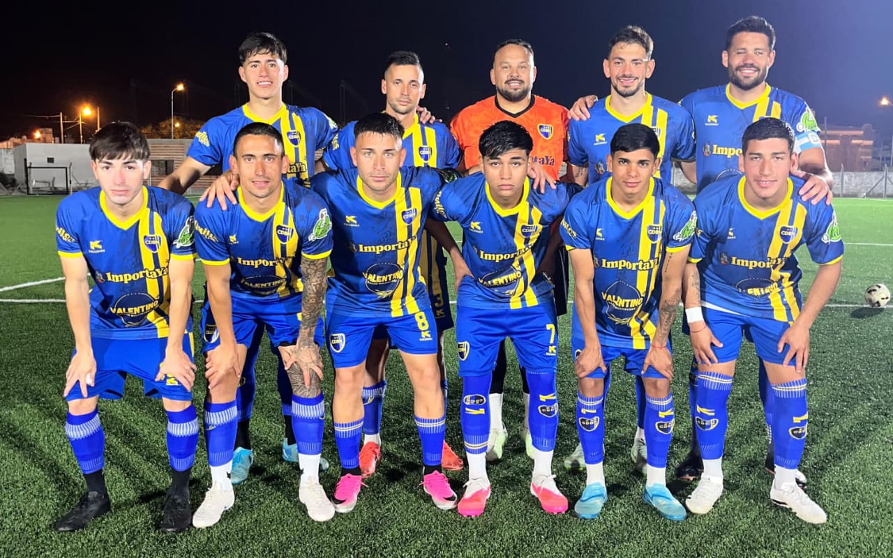 Nebel le ganó a Comunicaciones y 9 de Julio venció a Libertad