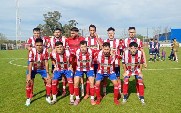 Gran triunfo de Libertad en Pronunciamiento y empate de Comunicaciones en Sarmiento