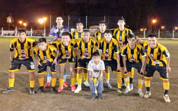Wanderer´s y Unión festejaron en el cierre de los interzonales