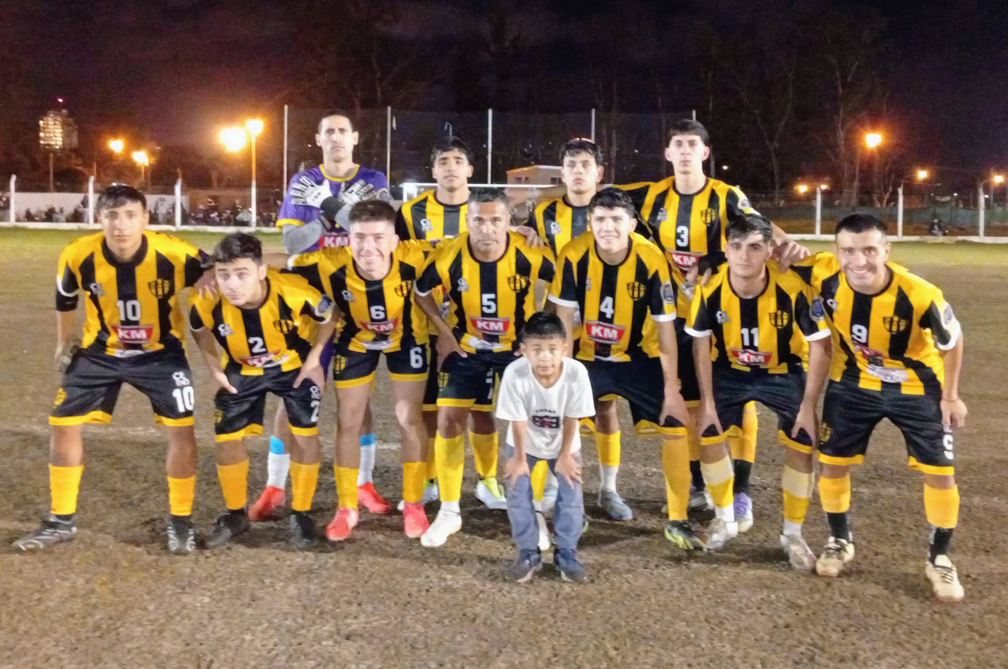 Wanderer´s y Unión festejaron en el cierre de los interzonales